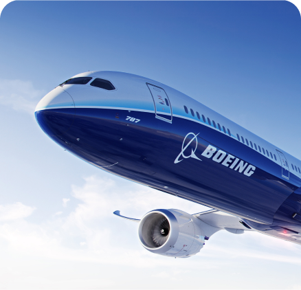 Boeing