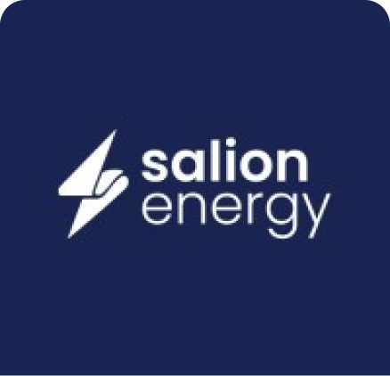 Sallion Energy